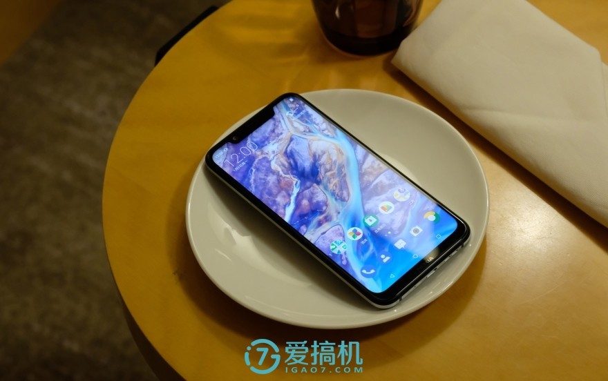 Nokia最強性价比高神机！NokiaX7先发入门：骁龙710 LCD屏！