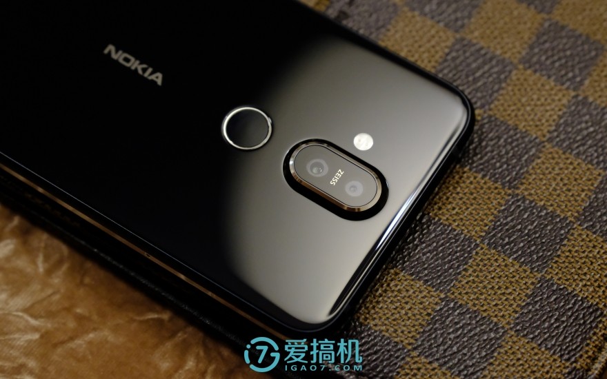 Nokia最強性价比高神机！NokiaX7先发入门：骁龙710 LCD屏！