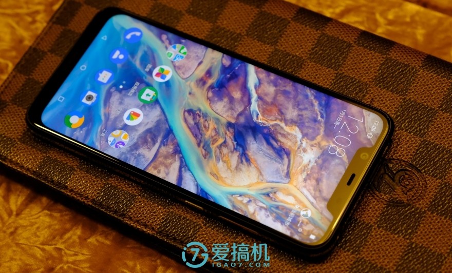 Nokia最強性价比高神机！NokiaX7先发入门：骁龙710 LCD屏！