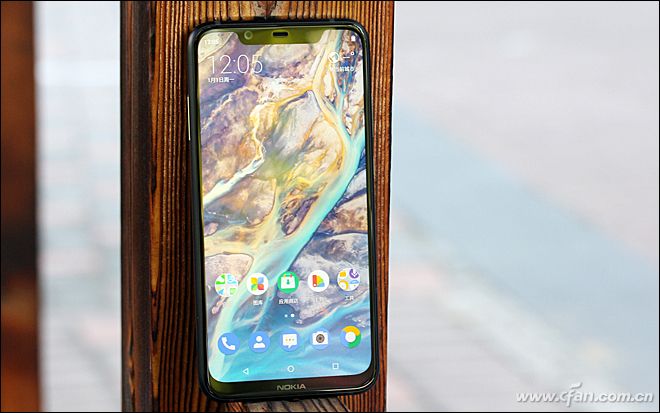 蔡司AI 拍暗叫绝！Nokia 7评测体验