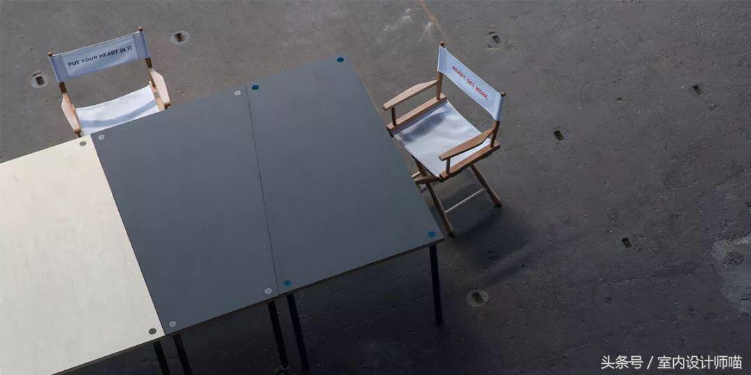 看看這7組辦公室家具，高效又舒適