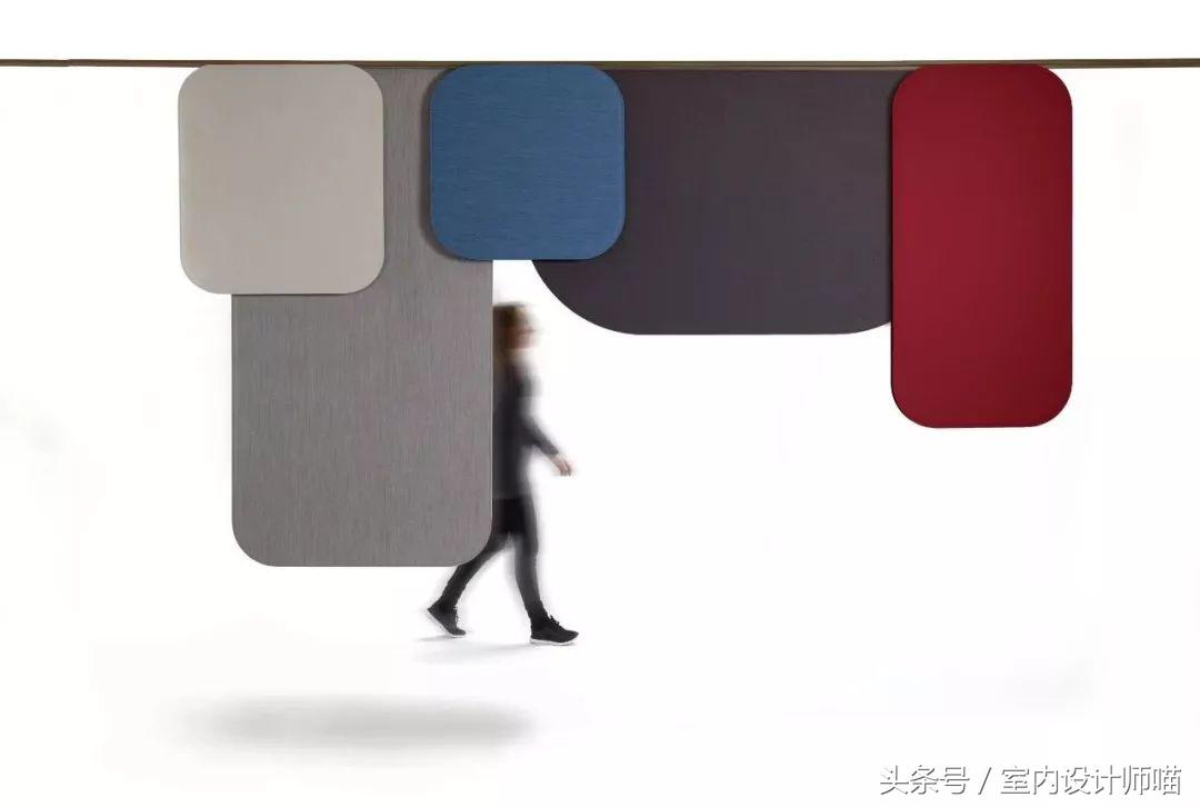 看看這7組辦公室家具，高效又舒適
