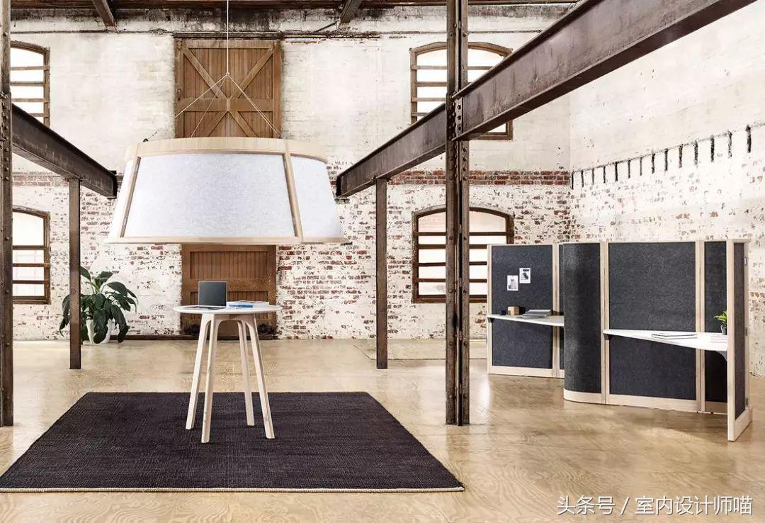 看看這7組辦公室家具，高效又舒適