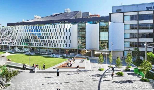 澳洲留学学费低的几所大学！你心动了吗？