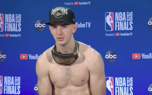 一場沒打，奪生涯首冠！名記曝Cousins也有資格領戒，還和一眉哥FaceTime慶祝！-黑特籃球-NBA新聞影音圖片分享社區