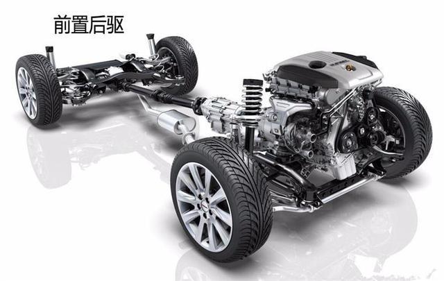汽车用前驱还是后驱好，哪种更给力？