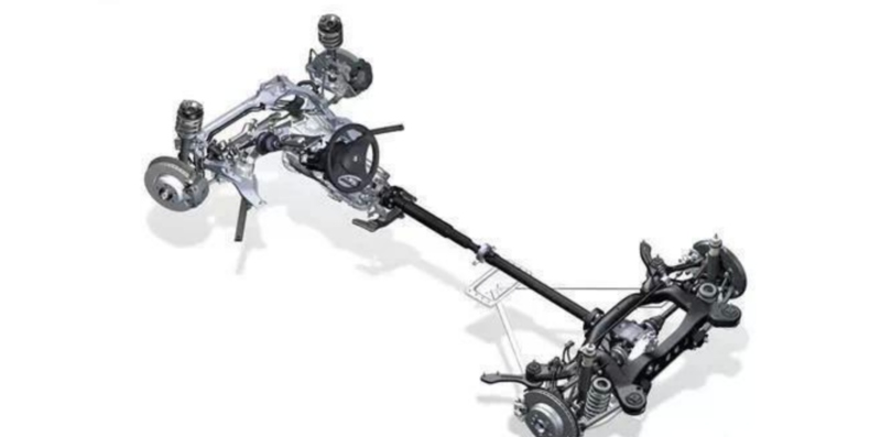 汽车用前驱还是后驱好，哪种更给力？