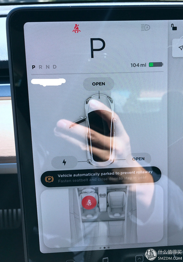 Model3首发评测：model 3系统介绍、驾驶感受