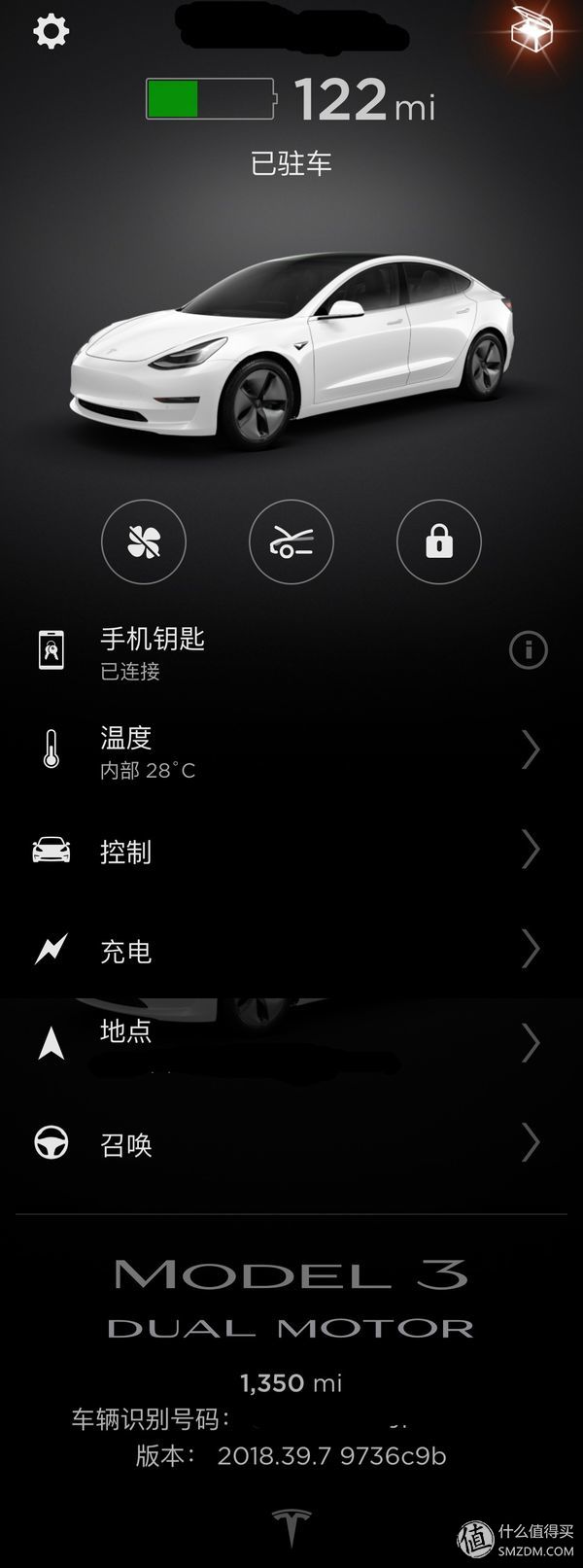 Model3首发评测：model 3系统介绍、驾驶感受