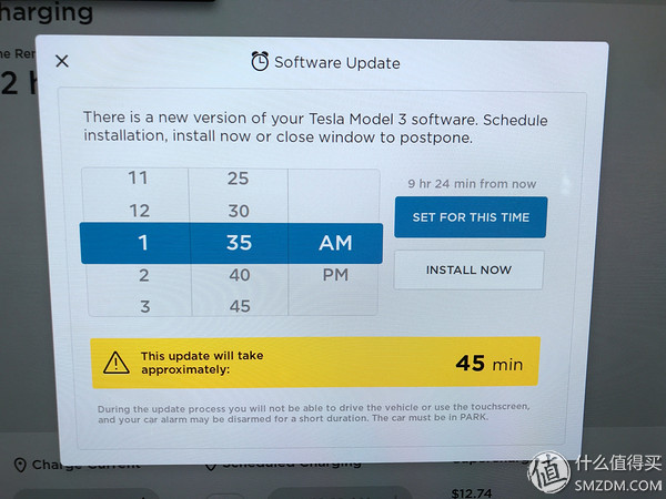 Model3首发评测：model 3系统介绍、驾驶感受