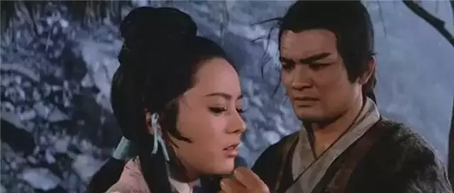 邵氏七仙女命运两重天:五人去世,一人“消失”,一人还在打拼