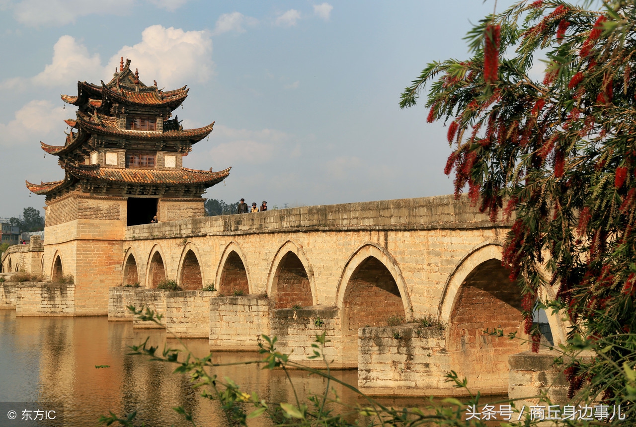 红河旅游景点大全(云南红河7大旅游景点)_想去哪儿