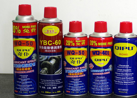 生銹螺栓擰不動(dòng)？老司機(jī)教你小妙招