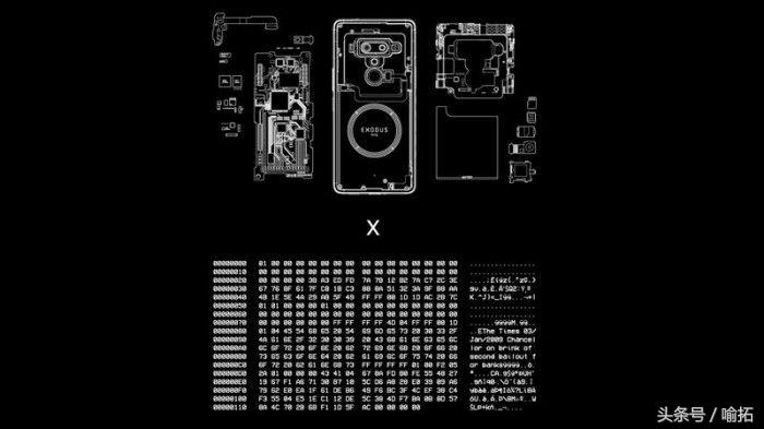 HTC公布骁龙845的区块链手机，市场价达到6000元之上