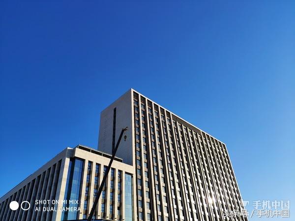 小米MIX 3评测：滑盖成就了“真·全面屏”