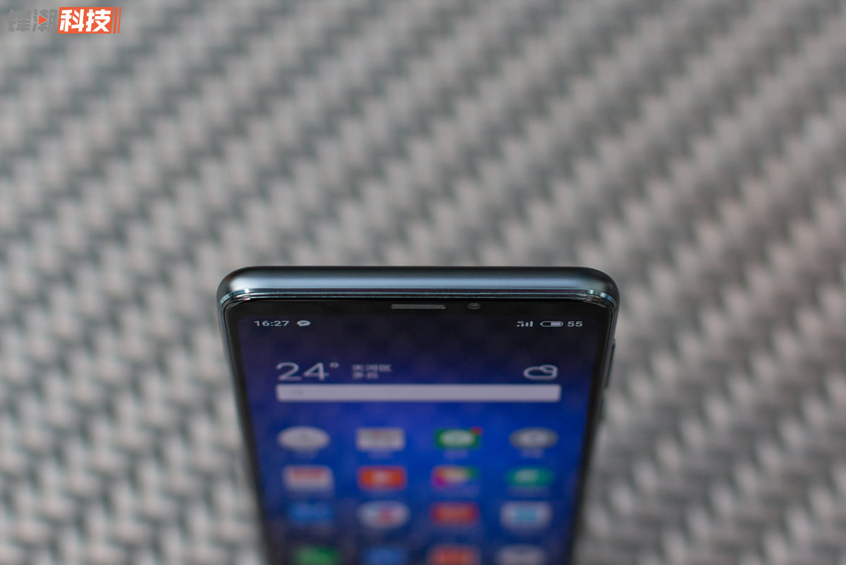 拥有的亮点，足以让你花钱去买！魅族 Note8 详细评测