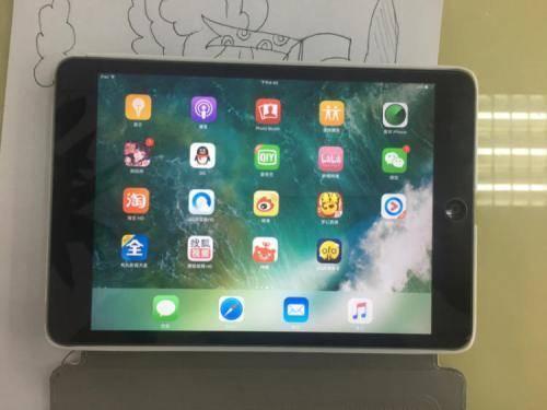 千元平板榮譽小米手機爭霸！網民：iPad mini2默秒全！