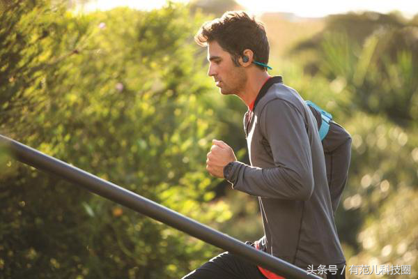 如此独特的听歌方式，你尝试过吗？骨传导耳机到底有何不同