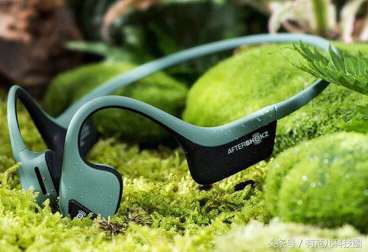 如此独特的听歌方式，你尝试过吗？骨传导耳机到底有何不同