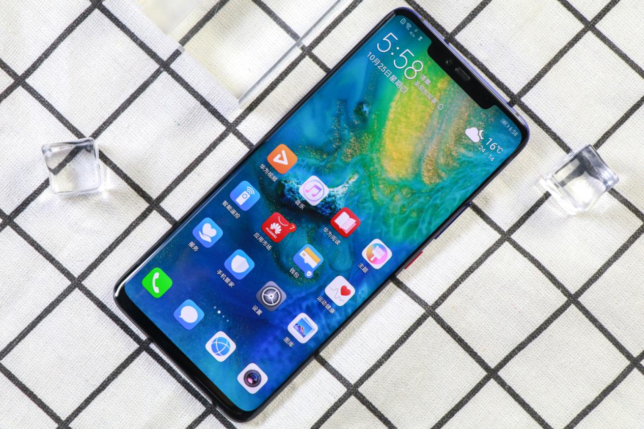 HUAWEI Mate 20 Pro（UD）深度評測：沒有短板的最強安卓機