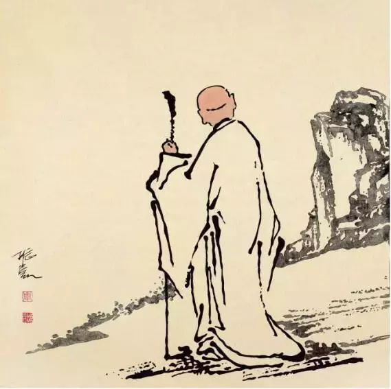 佛系美女希望树诗词作品集:一片痴心蒙不弃,空花水月对谁开