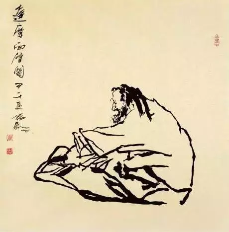 佛系美女希望树诗词作品集:一片痴心蒙不弃,空花水月对谁开