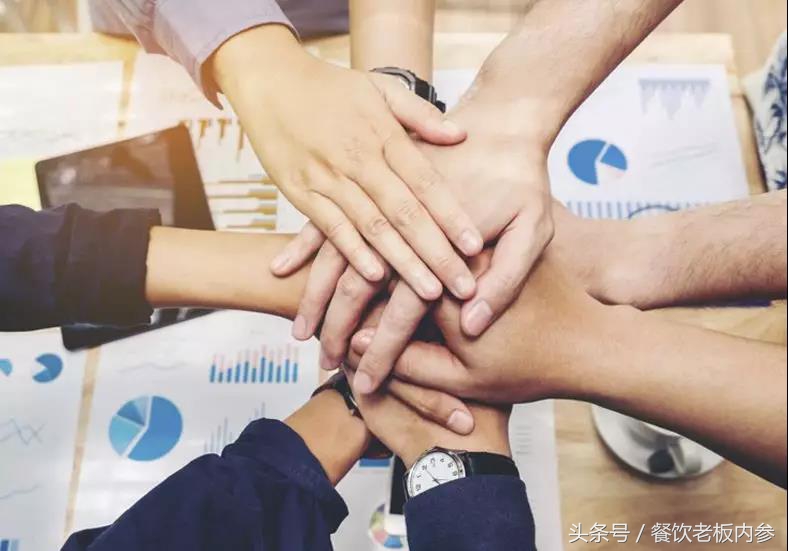 擁有3000+加盟商，這個品牌如何建立9000+門店的龐大加盟體系？