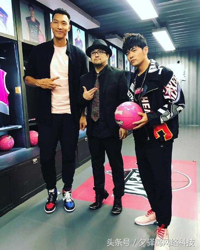 青春回忆杀!上杉升《这就是灌篮》现场演唱《直到世界的尽头》