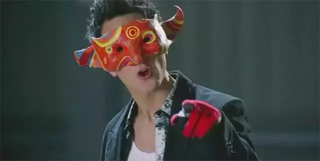 吴彦祖六大反派角色,三部和成龙合作,最后一部完全看不到脸