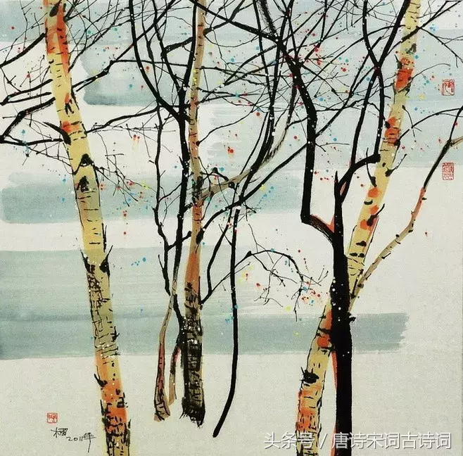 一生难得一知己的句子，异性知己最高境界诗句图片