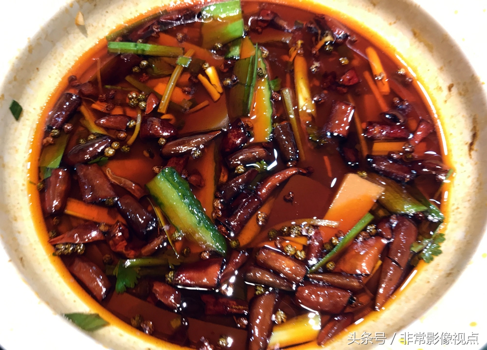 舌尖上的川蜀，20道特色川菜麻辣鲜香，百菜百味，您喜欢吃哪样？