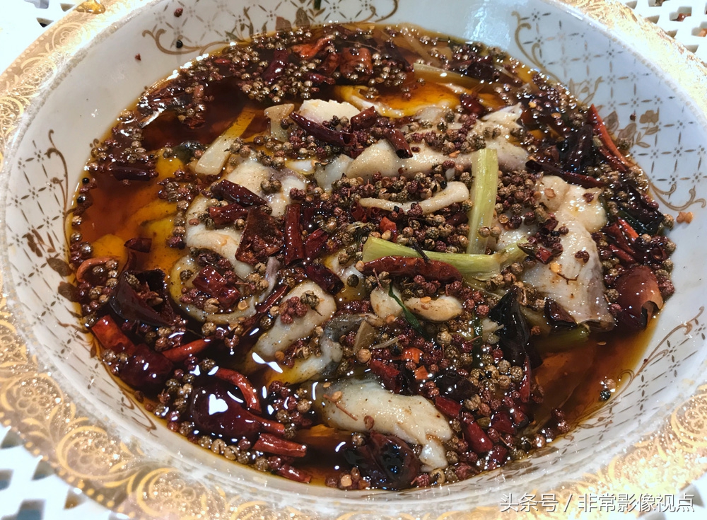 舌尖上的川蜀，20道特色川菜麻辣鲜香，百菜百味，您喜欢吃哪样？