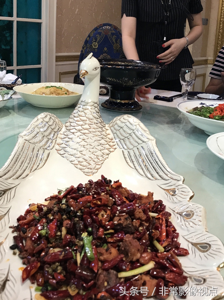 舌尖上的川蜀，20道特色川菜麻辣鲜香，百菜百味，您喜欢吃哪样？