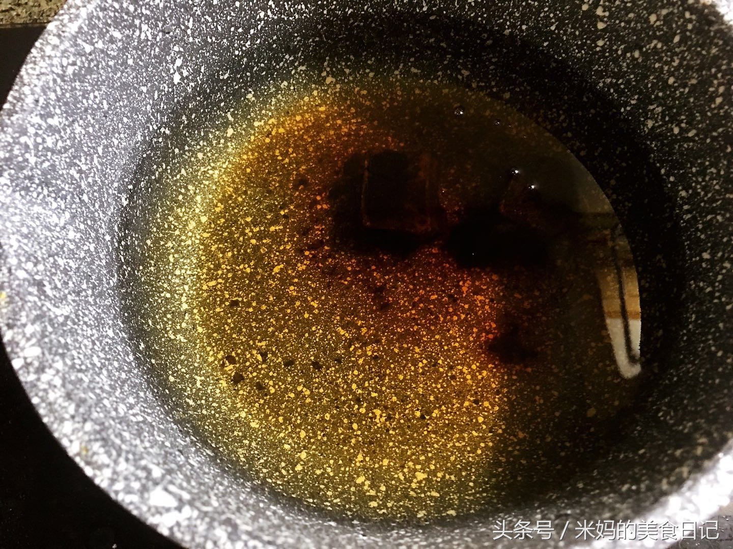 图片[10]-红糖姜汁丸子做法步骤图 驱寒暖宫又养颜吃完美美的！-起舞食谱网