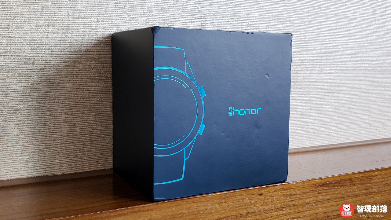 荣耀HONOR Watch 评测：轻薄长续航掀起智能手表全新革命