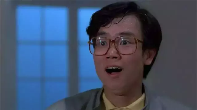 香港八大校园题材鬼片,《开心鬼》欢乐多,《校墓处》有点吓人