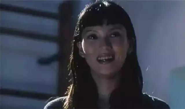 香港八大校园题材鬼片,《开心鬼》欢乐多,《校墓处》有点吓人