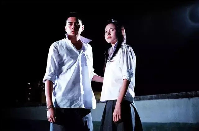 香港八大校园题材鬼片,《开心鬼》欢乐多,《校墓处》有点吓人