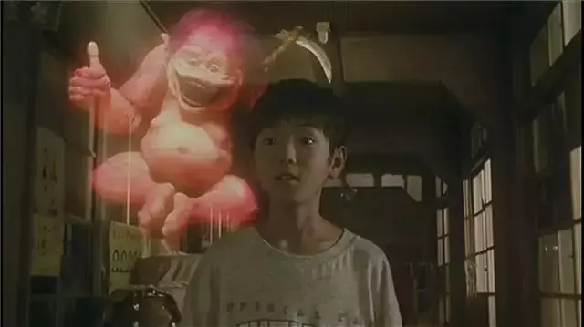 香港八大校园题材鬼片,《开心鬼》欢乐多,《校墓处》有点吓人