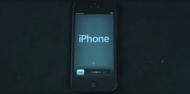 iPhone 5宣布被列入落伍商品，你仍在用吗？