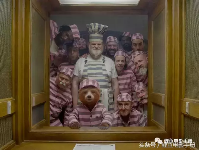 一家三口的开心时刻,合家欢型喜剧片二十五部
