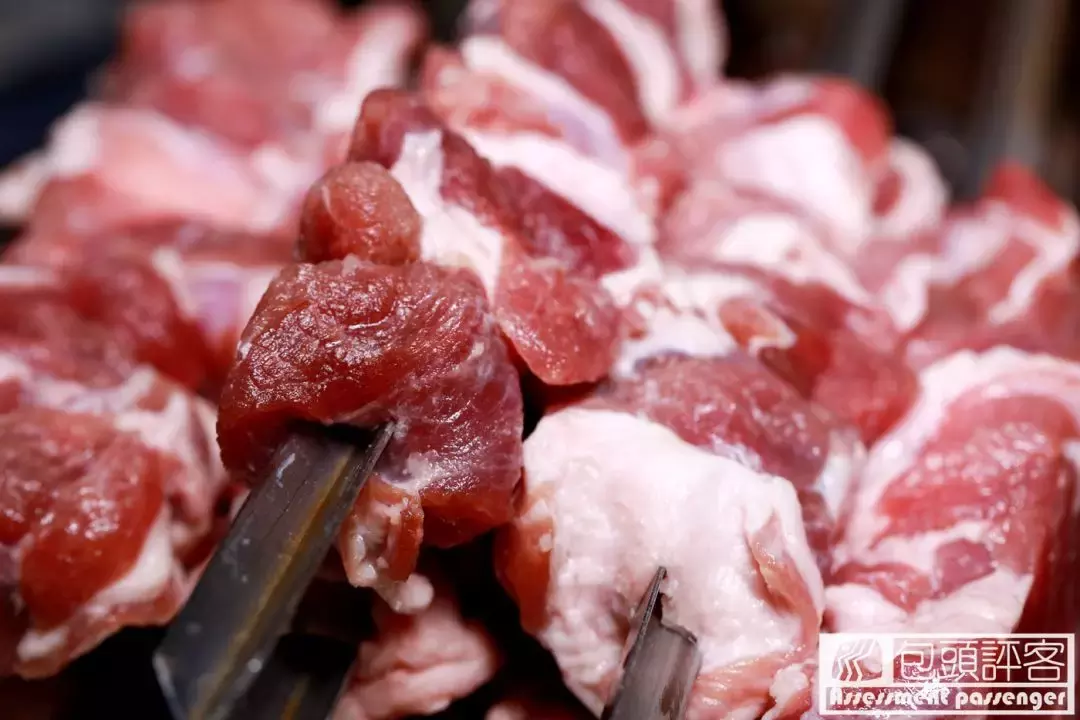 包头去哪吃|世界第五类烤肉,是狂野热情的巴西bbq!