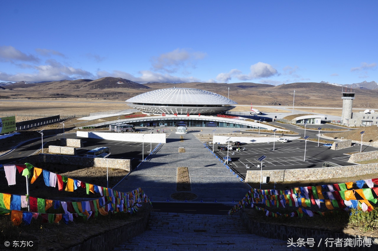 13稻城亚丁在哪个省哪个市(稻城亚丁机场在哪个省哪个城市呢?