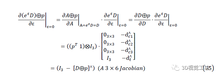 Bundle Adjustment原理及应用(附实战代码)
