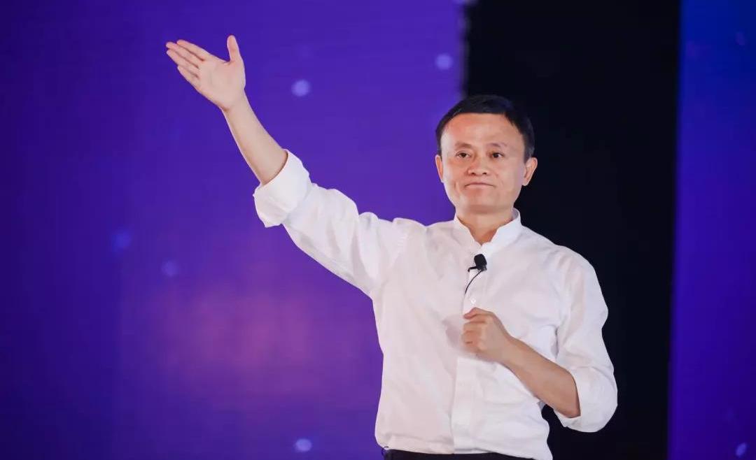 马云“预言”正在实现？未来传统电商或被淘汰，新购物模式兴起了