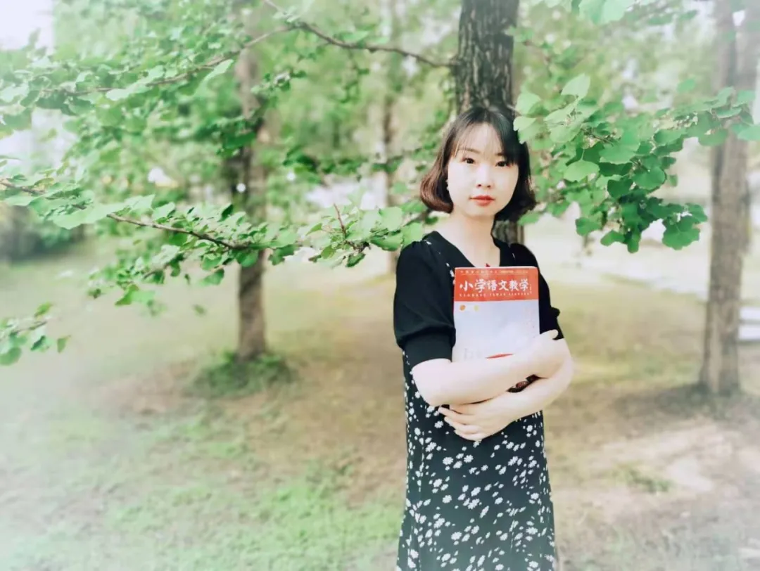 幸福，成长——万安小学青年教师共同体：共进步，同成长