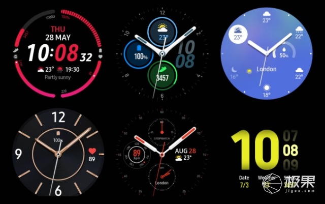 三星Galaxy Watch 3或将于7月22日宣布公布！市场价2820元起