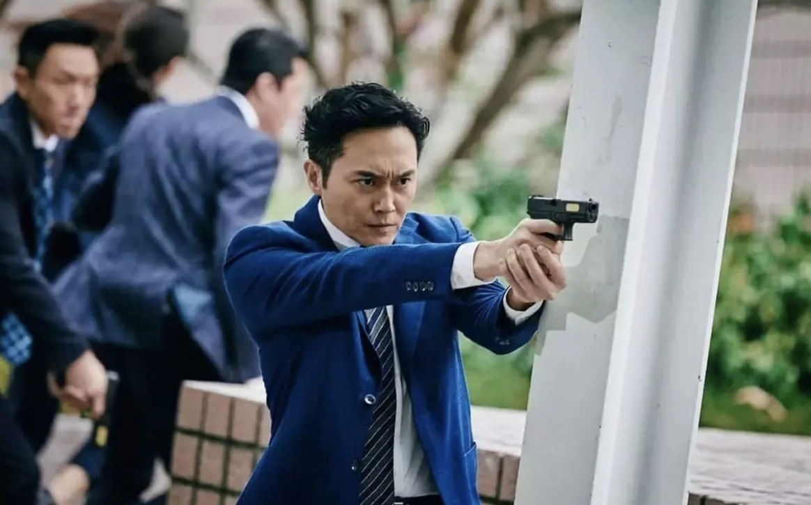 铁三角重聚，吴尊宣萱加盟，2年后古天乐这部经典续作终于来了