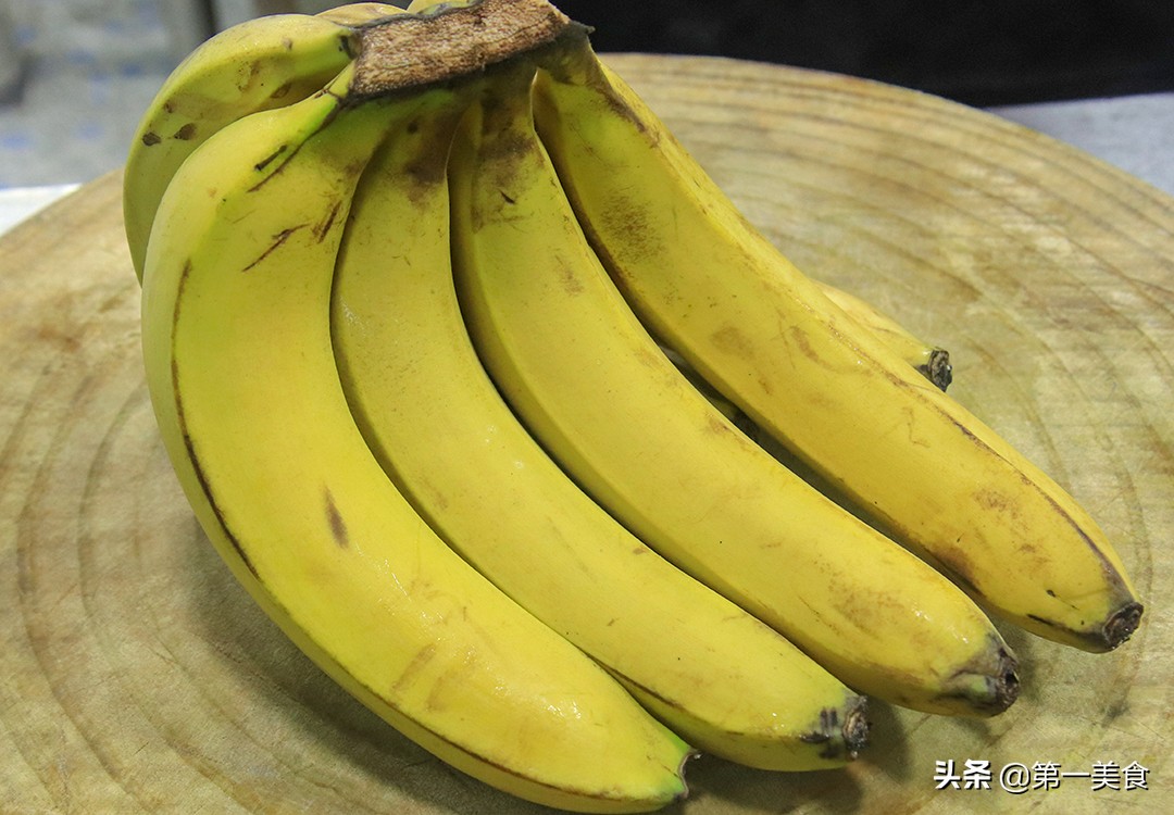 图片[2]-香蕉别直接吃了 试试这个脆皮香蕉  外酥里嫩-起舞食谱网