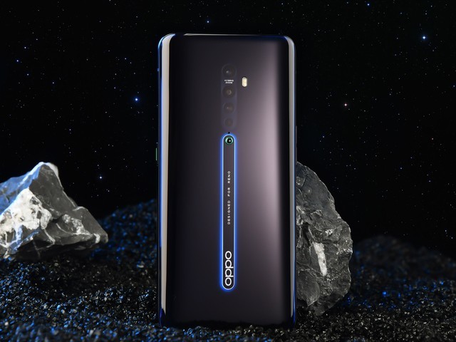 OPPO Reno2全方位评测：影像功能是亮点，游戏体验令人惊喜